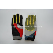 Work Glove-Silicon Glove-Machine Glove-Safety Glove-Industrial Glove-Labor Glove
